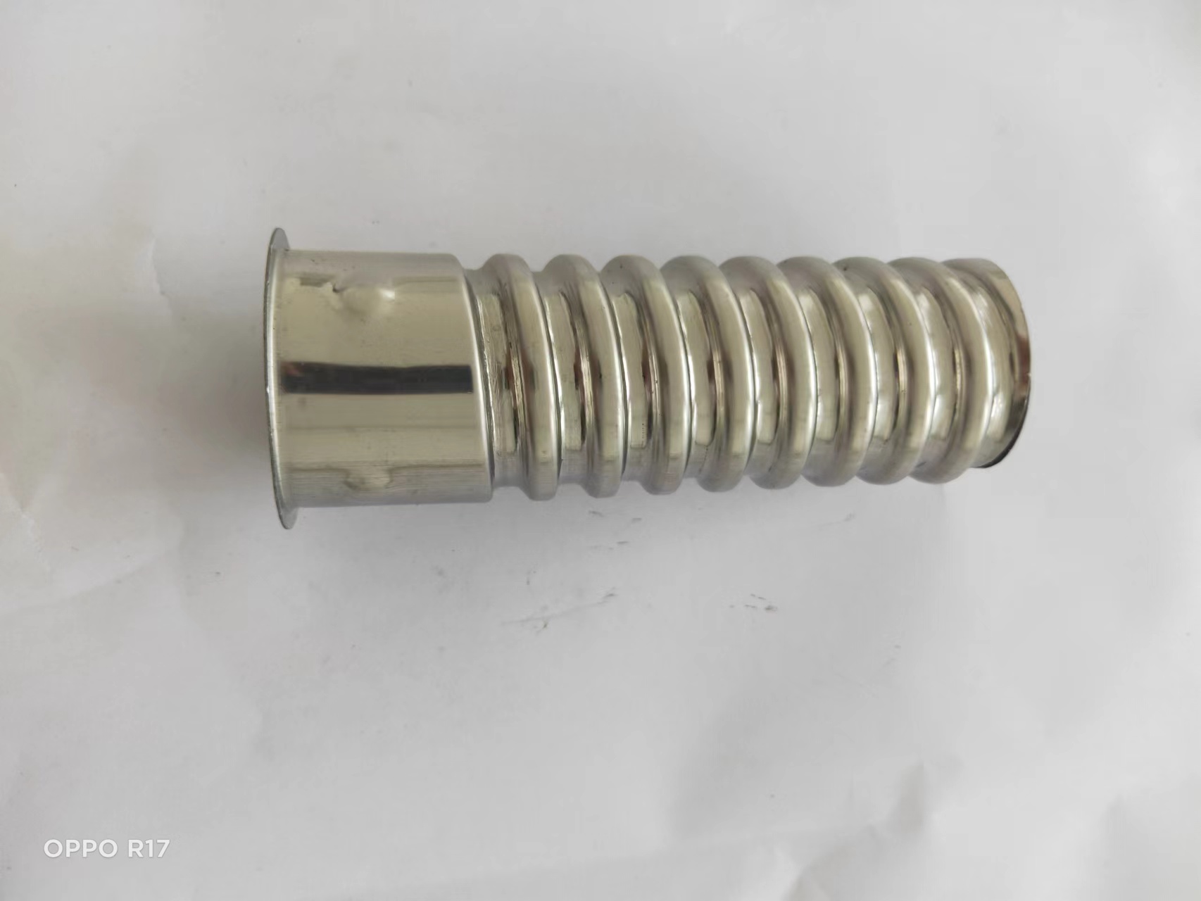 道岔预埋尼龙套管