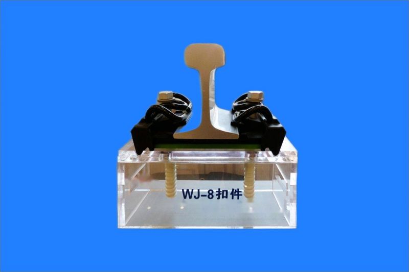 WJ-8型扣件