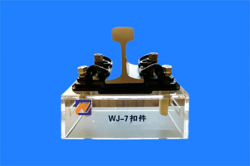 WJ-7扣件